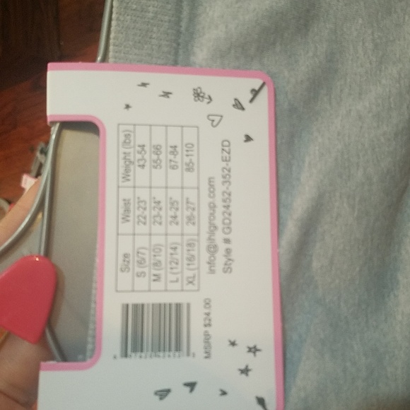 Girls can do anything Set - Picture 3 of 4